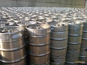 Продам кеги пивные, 50л