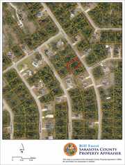 Участок в США по цене дешевле участка в Украине