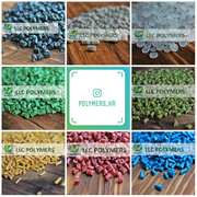 Вторичная гранула ПНД-276, полиэтилен для ПЕ труб, ПС, ППР