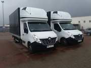 Продам транспортную фирму в Польше с машинами, бусы