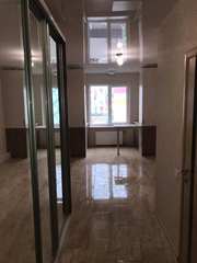 Квартира-студия 21 кв.м, Воробьевы горы