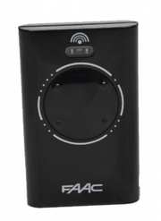 Пульт Для Ворот Универсальный GEO7, CAME, NICE, GANT, FAAC