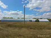 Продам территорию (склады, производство)