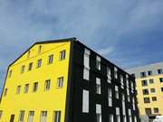 Продам 1-но комн. двухъярусную квартиру. Конный рынок, метро.