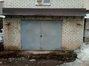 Продам кирпичный гараж 36м2 на 2 авто, Бучмы, 13